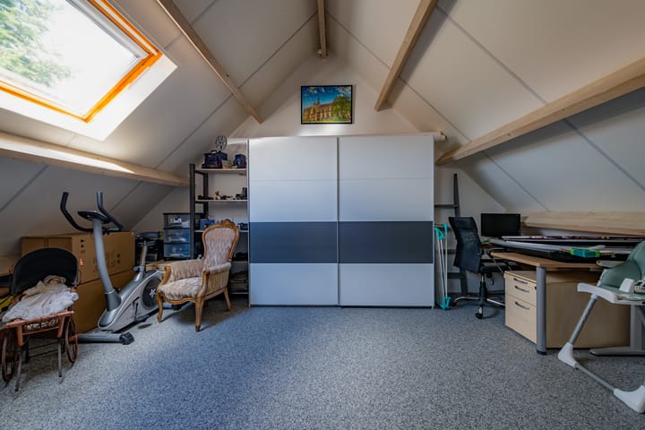 Foto 25 van Wenckebachstraat 24