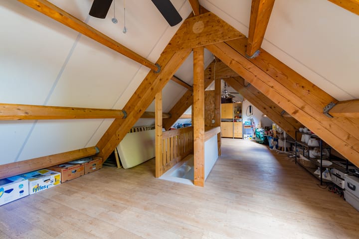 Foto 27 van Wenckebachstraat 24