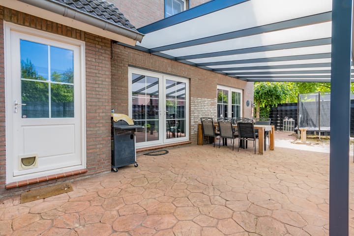 Foto 29 van Wenckebachstraat 24