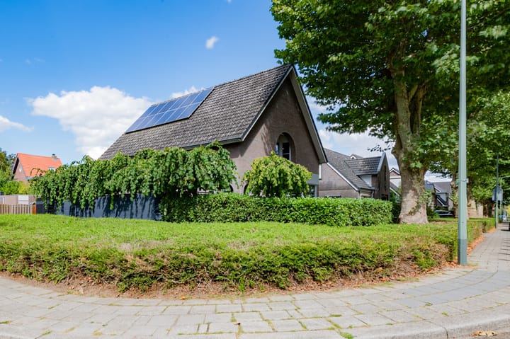 Foto 32 van Wenckebachstraat 24