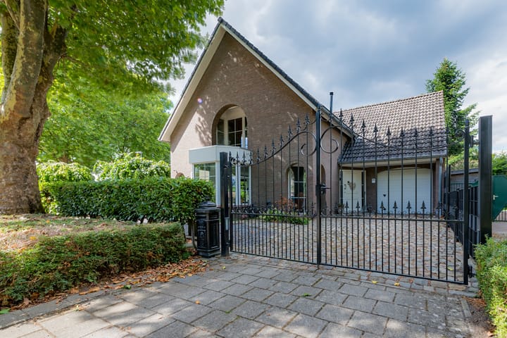 Foto 1 van Wenckebachstraat 24