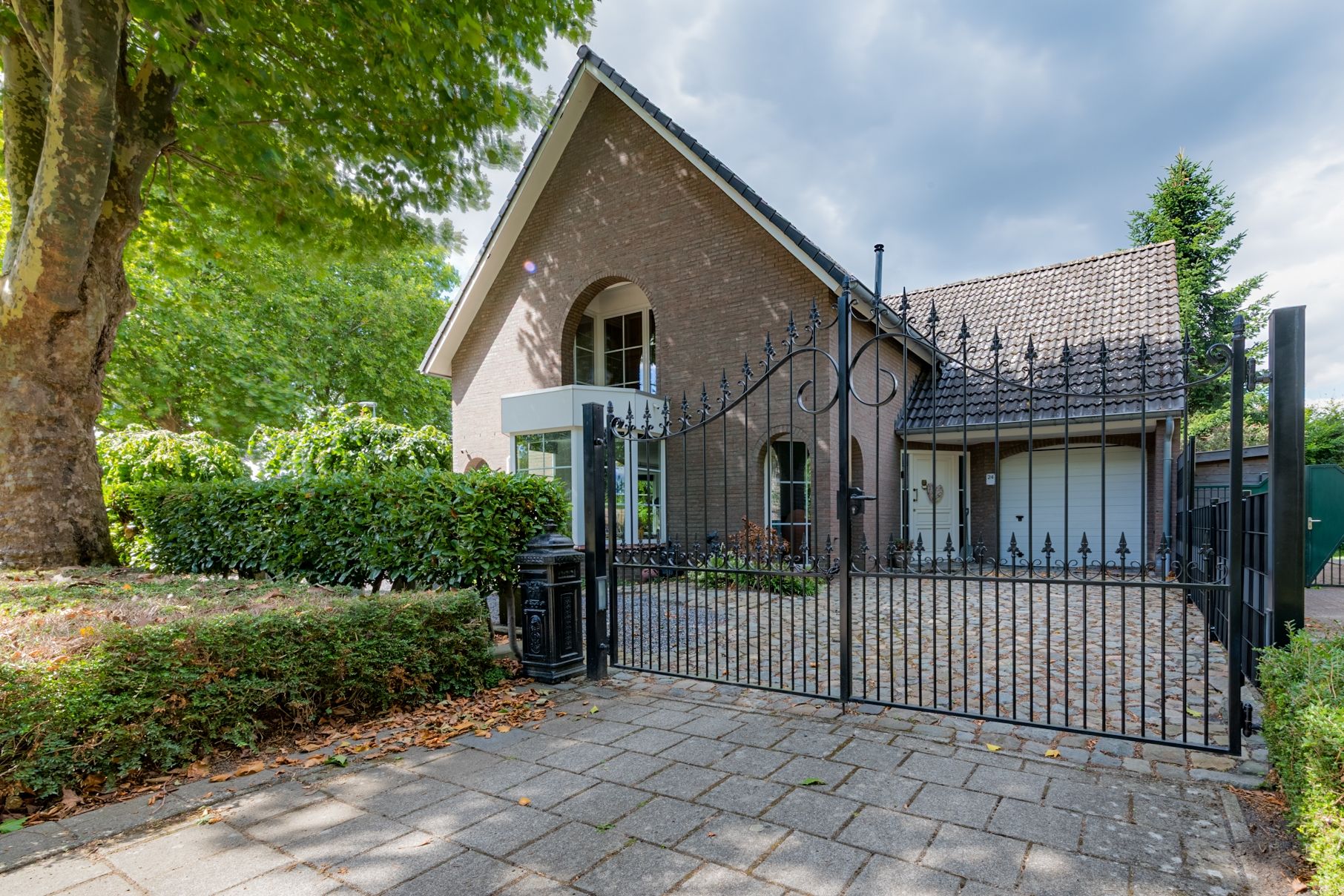 Wenckebachstraat, 24, Brunssum, 6446XK, Limburg, Nederland 24