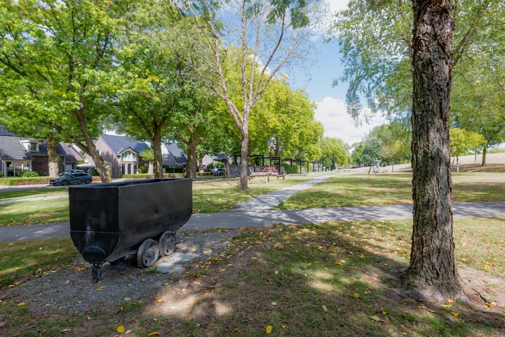 Foto 33 van Wenckebachstraat 24