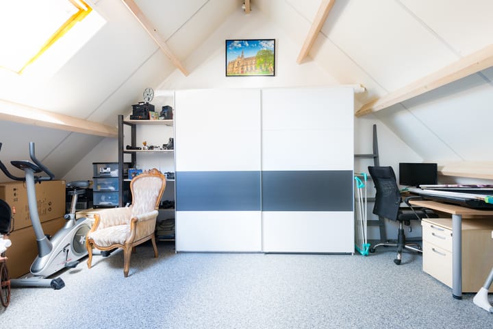 Foto 24 van Wenckebachstraat 24