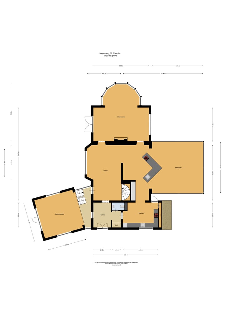 Foto 12 van Meentweg 28