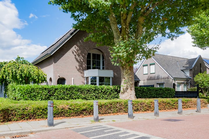 Foto 31 van Wenckebachstraat 24