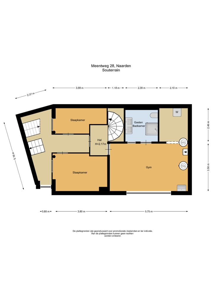 Foto 13 van Meentweg 28