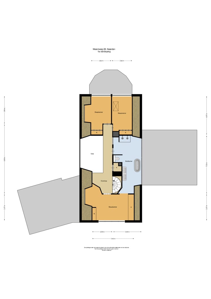 Foto 14 van Meentweg 28