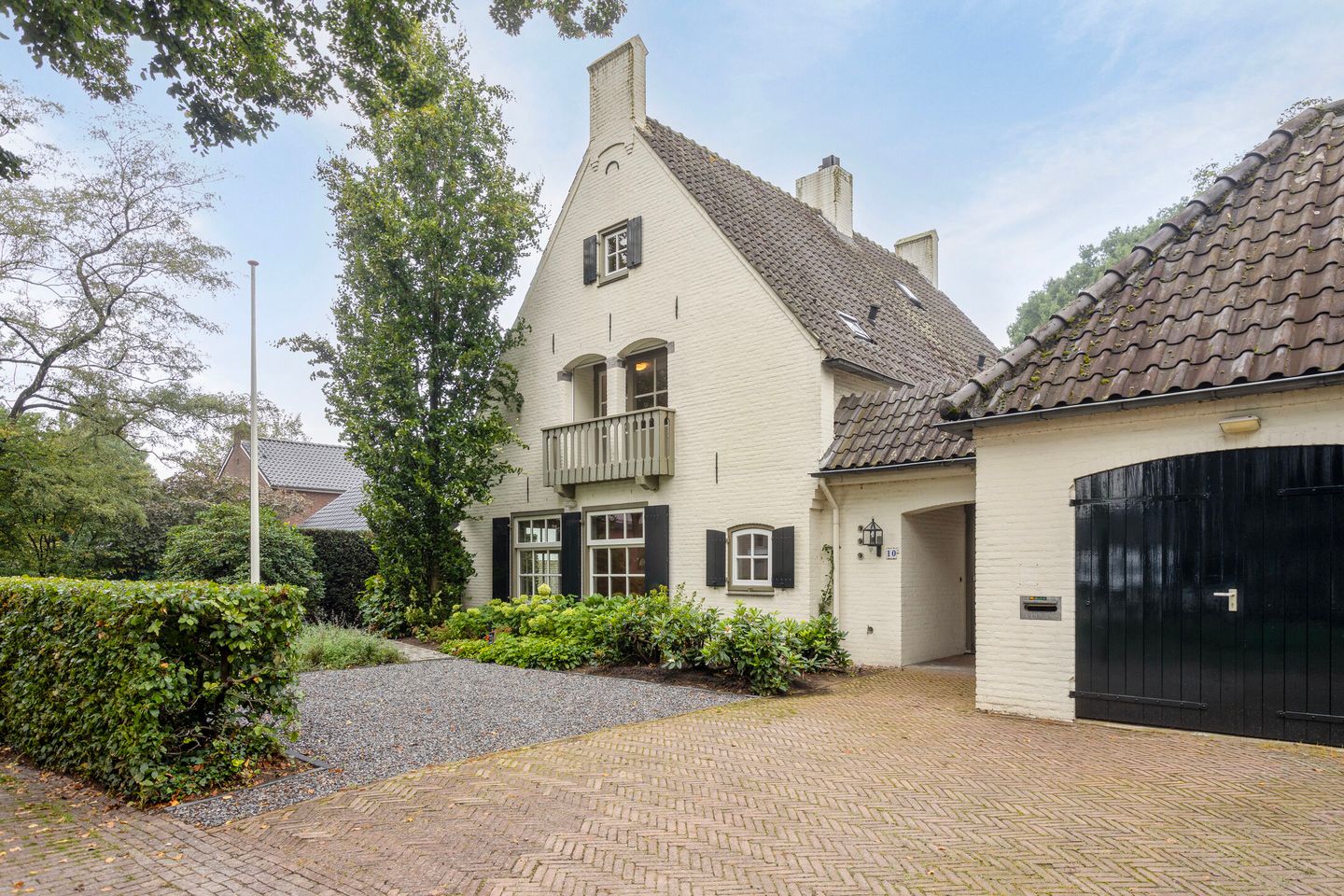 Foto 1 van Speelheuvelplein 10-A