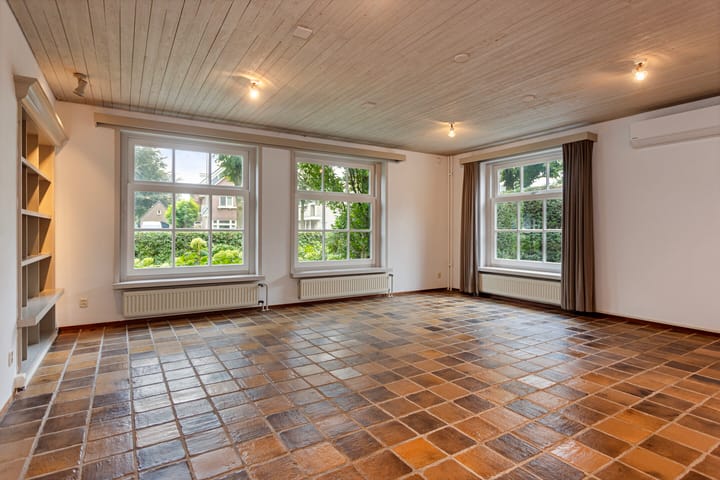 Foto 2 van Speelheuvelplein 10-A