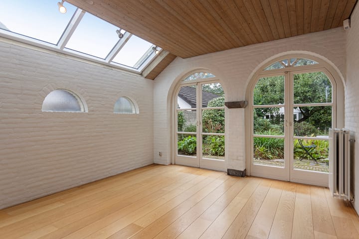 Foto 3 van Speelheuvelplein 10-A