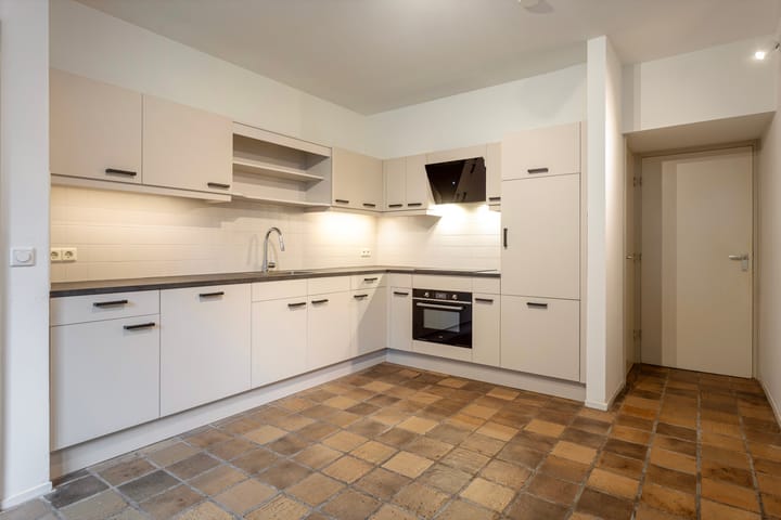 Foto 4 van Speelheuvelplein 10-A