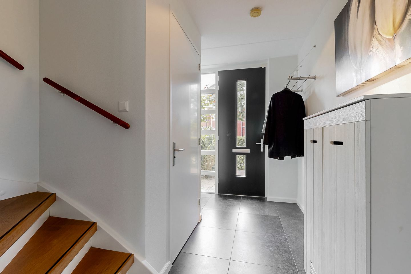 Foto 5 van Burgemeester Van der Hoevenlaan 52