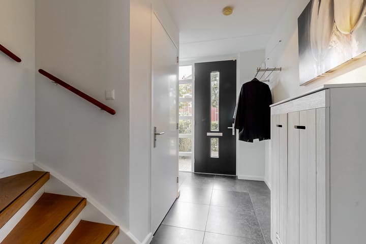 Foto 5 van Burgemeester Van der Hoevenlaan 52