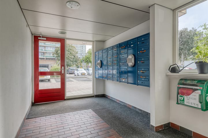 Foto 4 van Kapittelweg 85