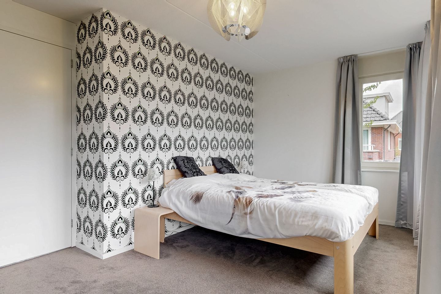 Foto 19 van Burgemeester Van der Hoevenlaan 52