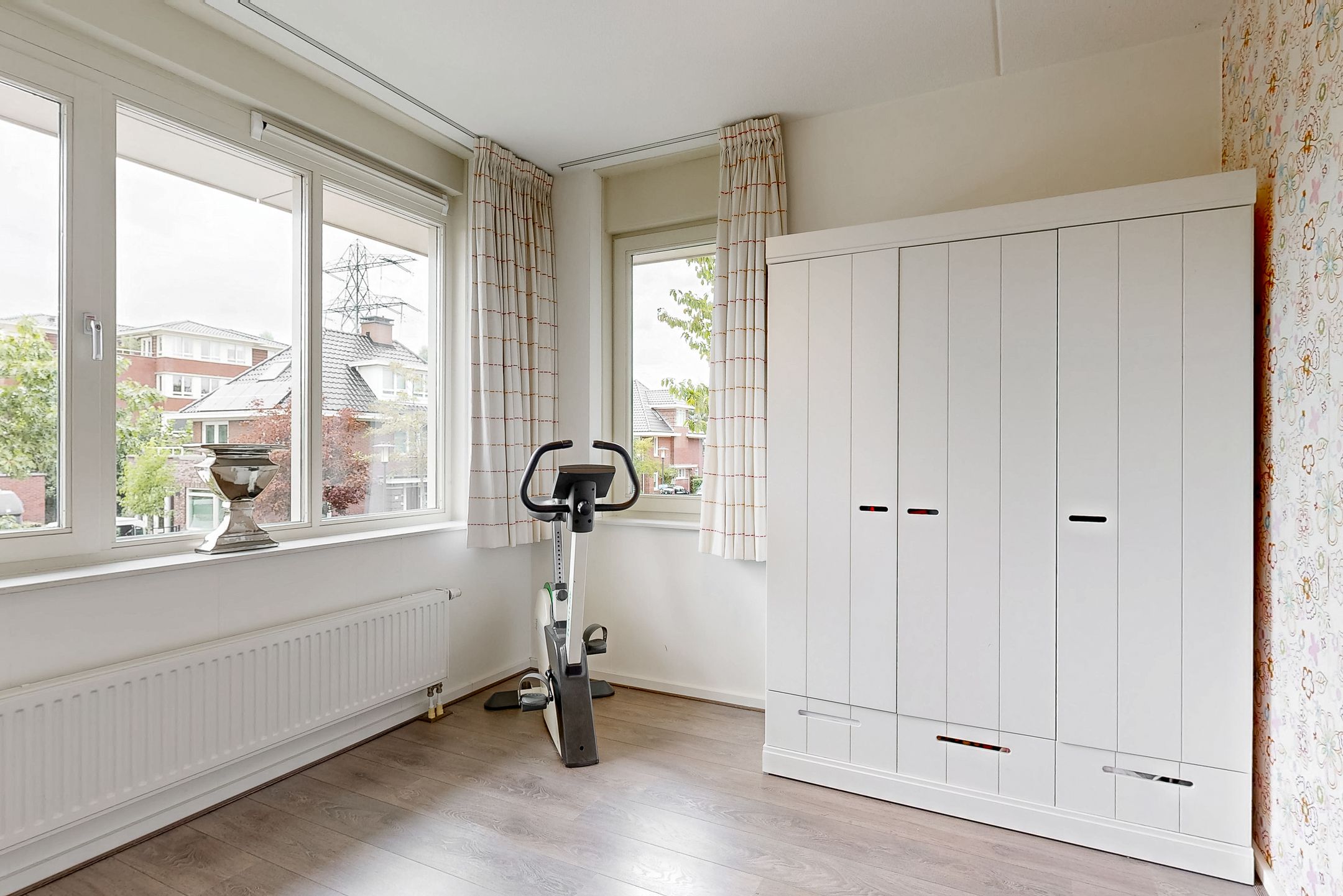 Foto 27 van Burgemeester Van der Hoevenlaan 52