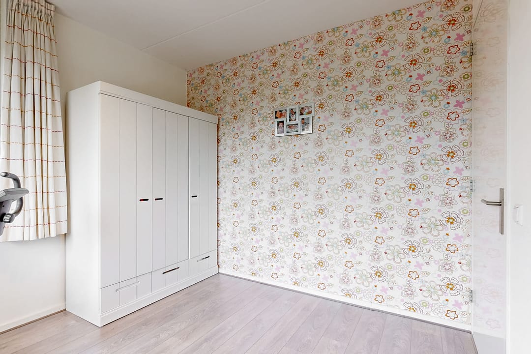 Foto 28 van Burgemeester Van der Hoevenlaan 52