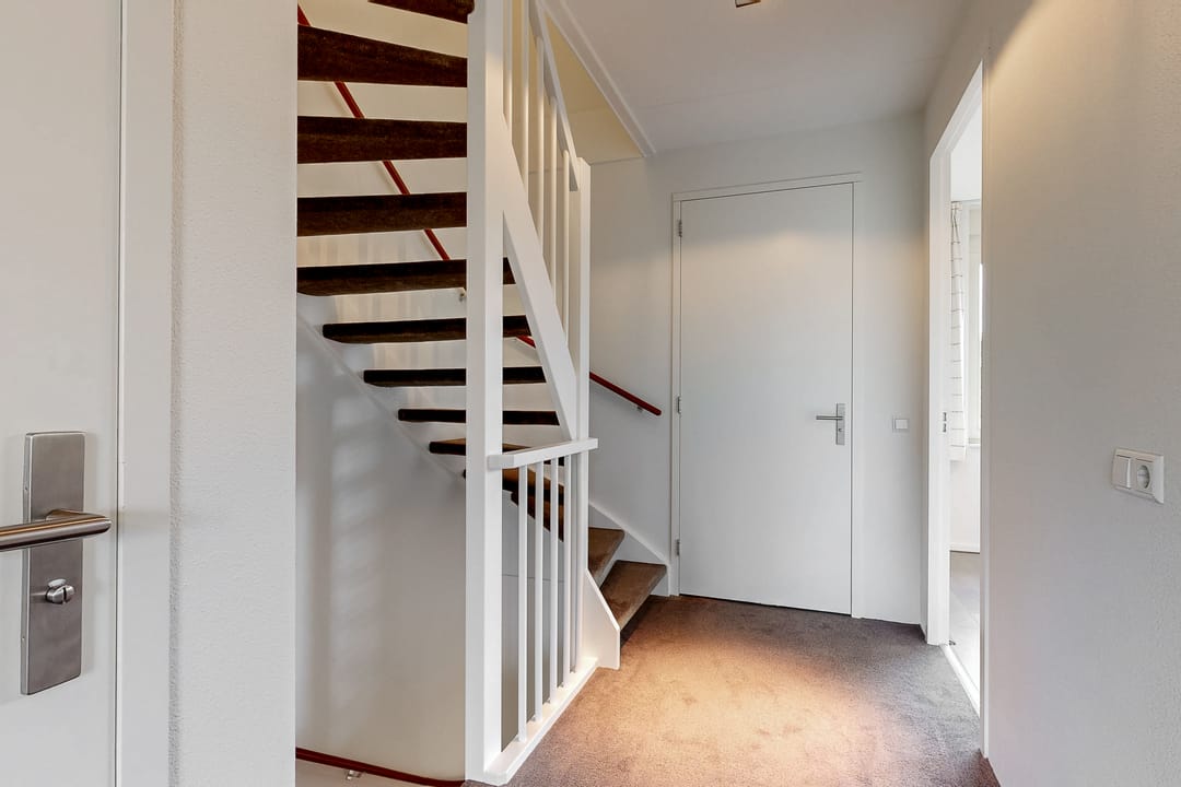 Foto 31 van Burgemeester Van der Hoevenlaan 52