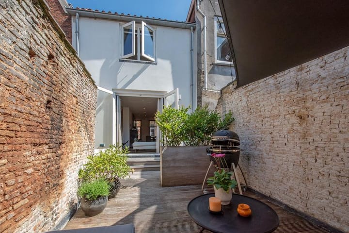 Photo 5 of Jacob Gerritstraat 15-B