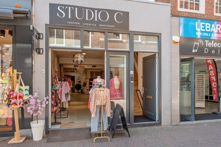 Photo 7 of Jacob Gerritstraat 15-B