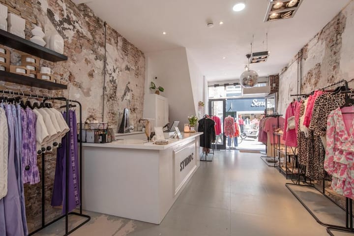 Photo 8 of Jacob Gerritstraat 15-B