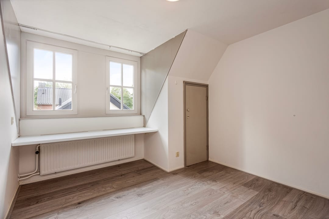 Foto 47 van Speelheuvelplein 10-A