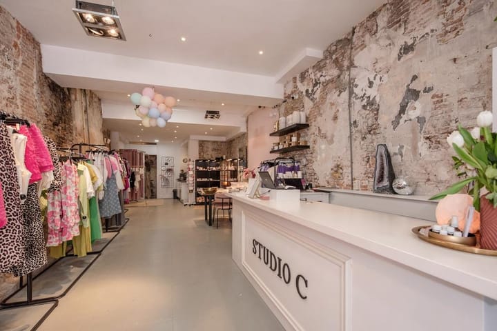 Photo 10 of Jacob Gerritstraat 15-B