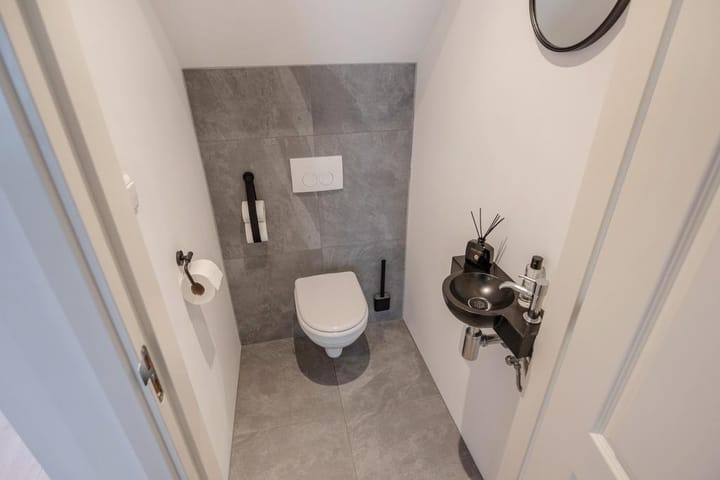 Photo 13 of Jacob Gerritstraat 15-B