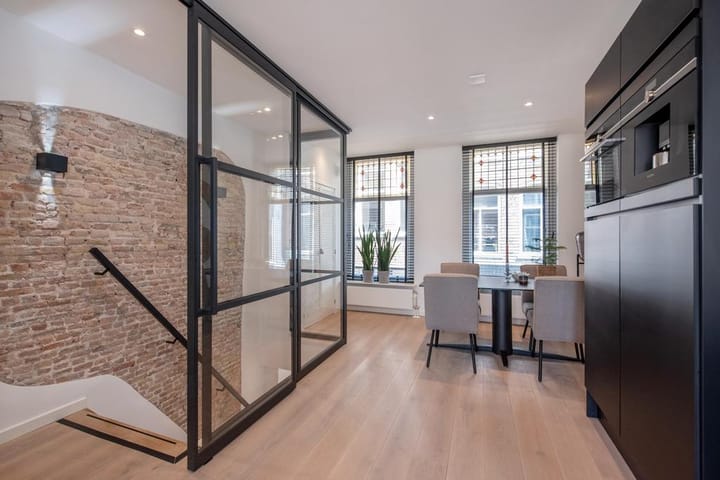 Photo 14 of Jacob Gerritstraat 15-B