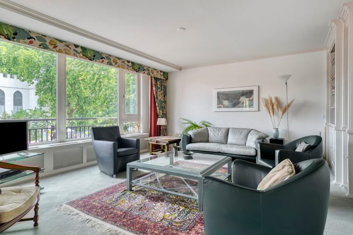 Foto 2 van Stadhuisplein 84