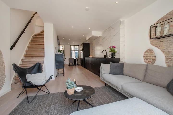 Photo 20 of Jacob Gerritstraat 15-B