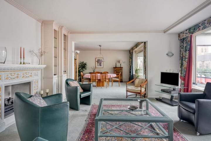 Foto 5 van Stadhuisplein 84