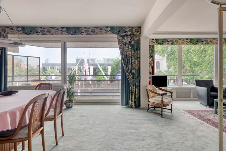 Foto 6 van Stadhuisplein 84