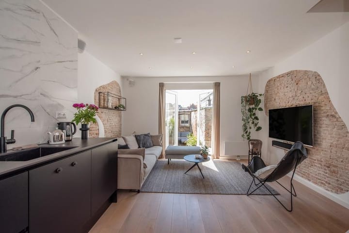 Photo 23 of Jacob Gerritstraat 15-B