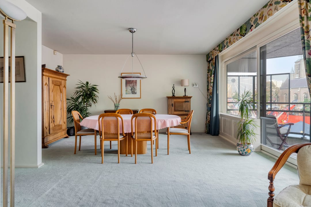 Foto 7 van Stadhuisplein 84