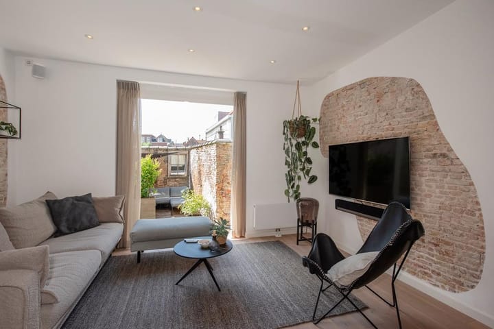 Photo 24 of Jacob Gerritstraat 15-B