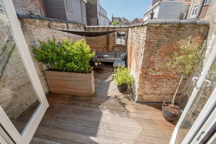 Photo 26 of Jacob Gerritstraat 15-B