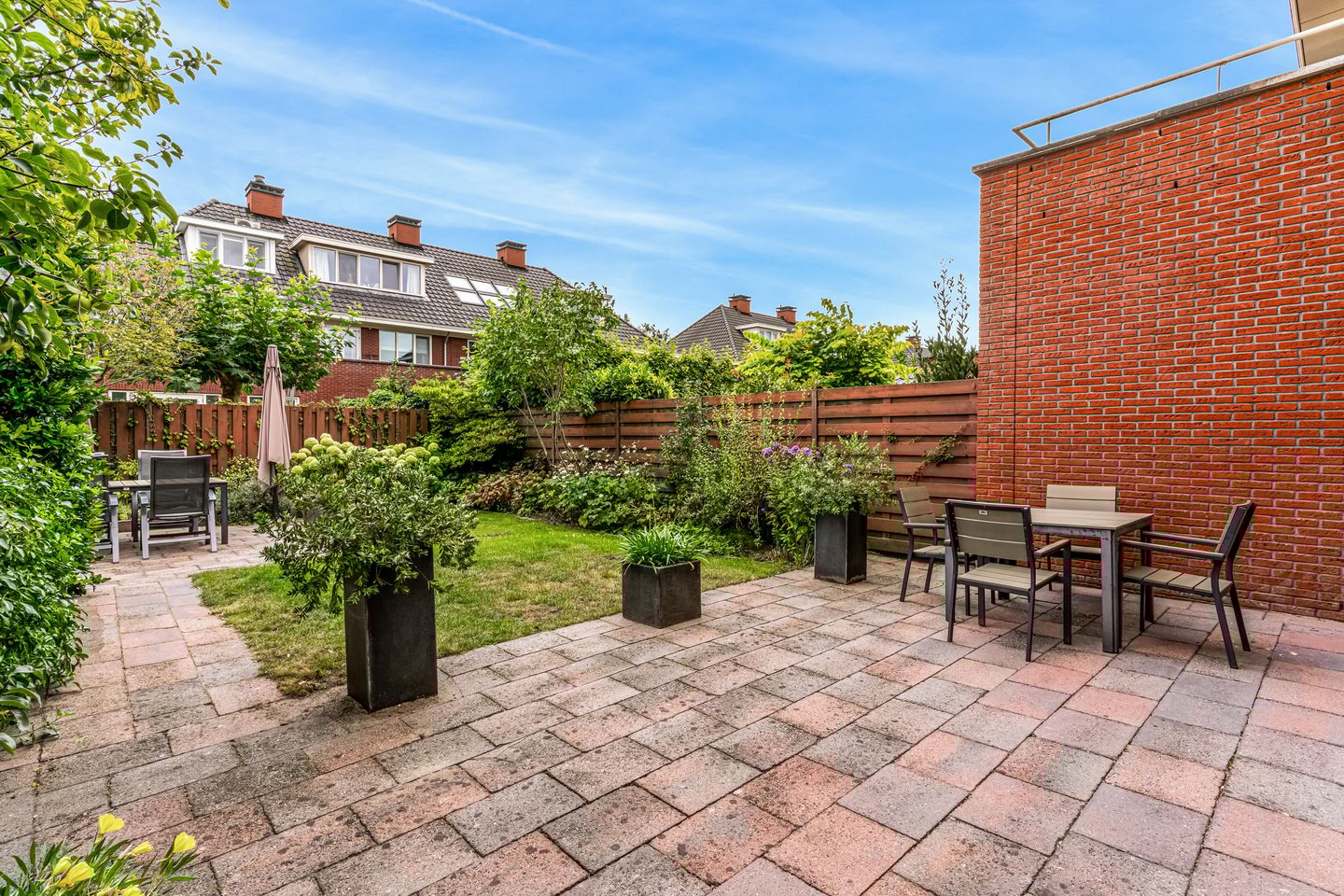 Foto 44 van Burgemeester Van der Hoevenlaan 52