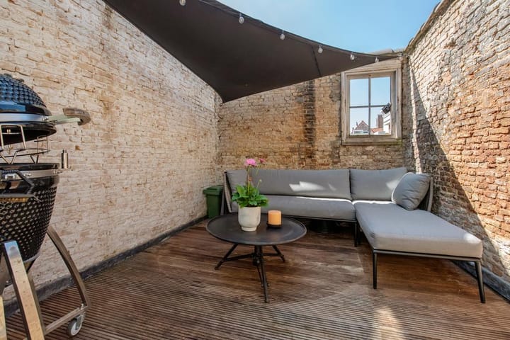 Photo 29 of Jacob Gerritstraat 15-B