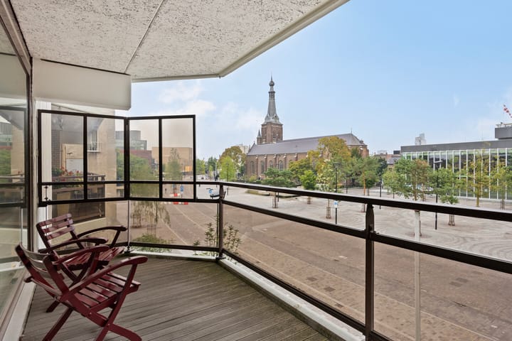 Foto 14 van Stadhuisplein 84