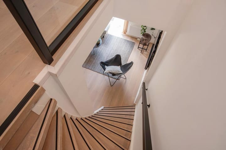 Photo 31 of Jacob Gerritstraat 15-B