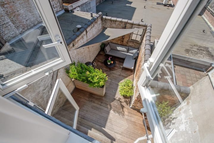 Photo 36 of Jacob Gerritstraat 15-B