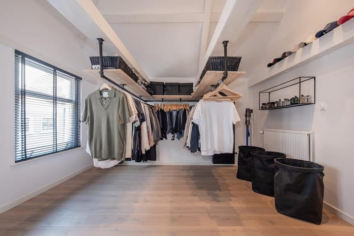 Photo 39 of Jacob Gerritstraat 15-B