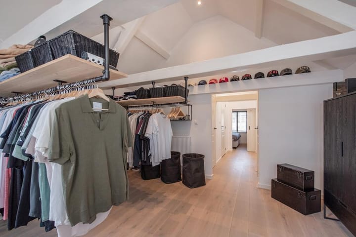 Photo 40 of Jacob Gerritstraat 15-B