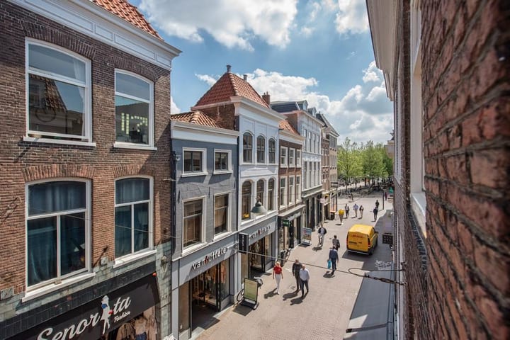 Photo 41 of Jacob Gerritstraat 15-B