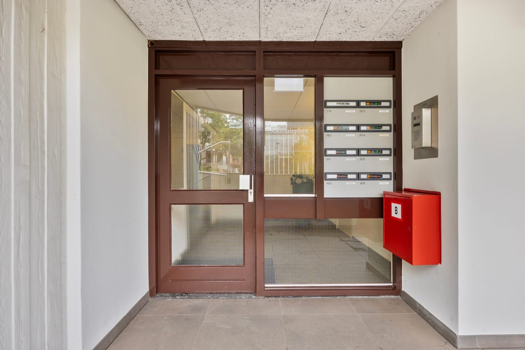 Foto 37 van Stadhuisplein 84