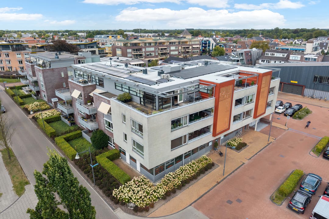 Photo 1 of Westerstraat 56