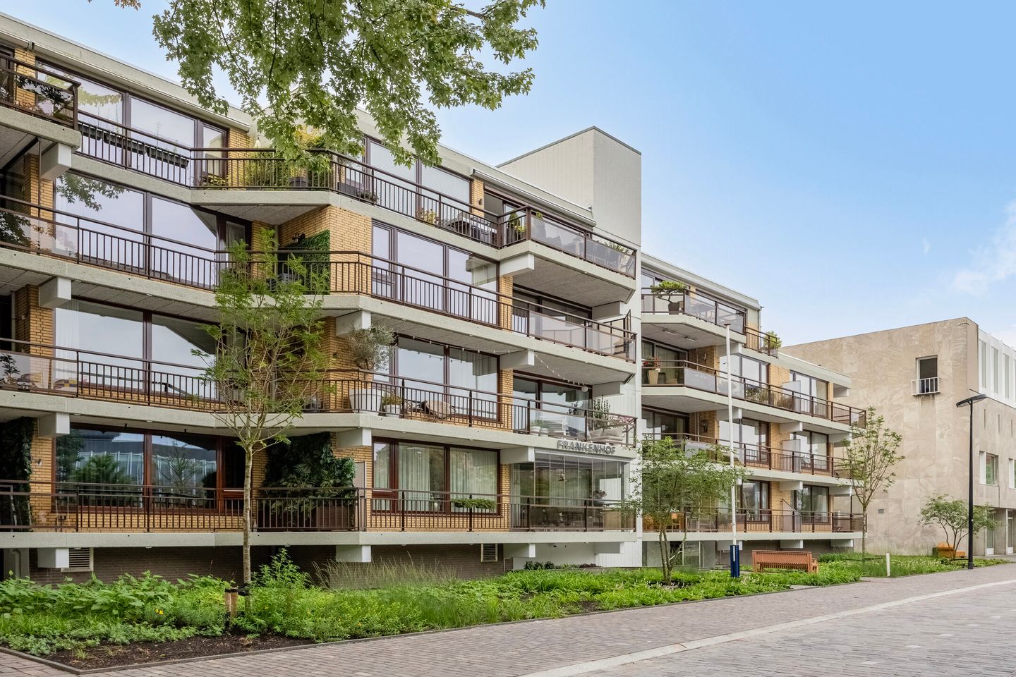 Foto 40 van Stadhuisplein 84