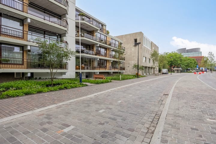 Foto 41 van Stadhuisplein 84